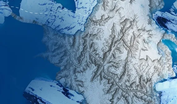 Map to Pro: Get started with ArcGIS Pro card image