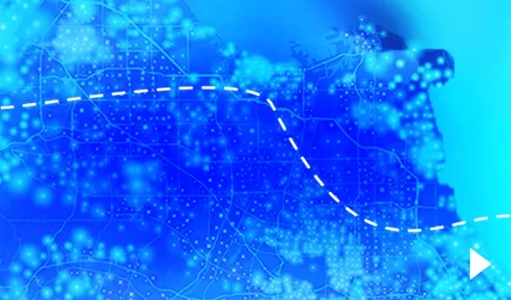 Map to Pro: Learn ArcGIS Pro basics card image