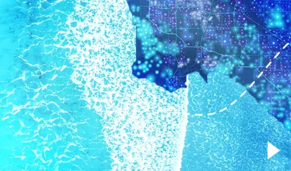 Map to Pro: Migrate from ArcMap card image