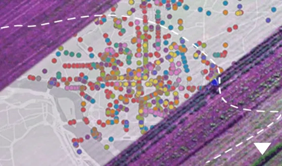 Map to Pro: Administer users on My Esri card image