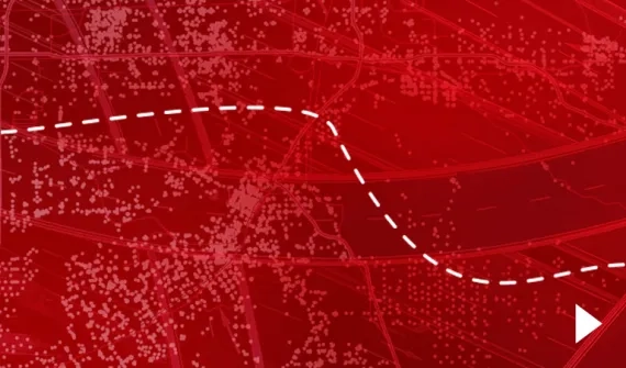 Map to Pro: How ArcGIS Pro works card image