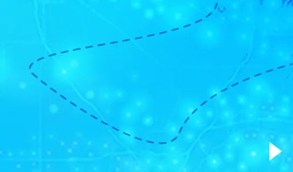 Map to Pro: Spatial analysis using ArcGIS Pro card image