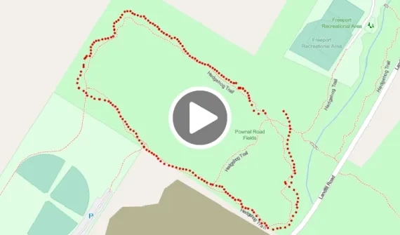 Hit the road with ArcGIS Field Maps webinar recording
