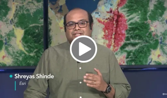 Automated maintenance video card