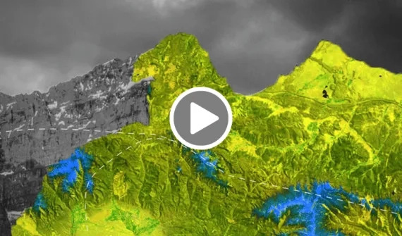 Migrating to ArcGIS Pro webinar recording card