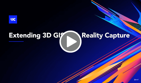 Extending-3D-GIS-with-reality-capture-video