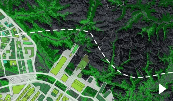 ArcMap support services 