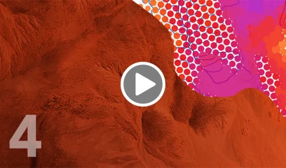 ArcMap to ArcGIS Pro seamless sharing webinar recording card