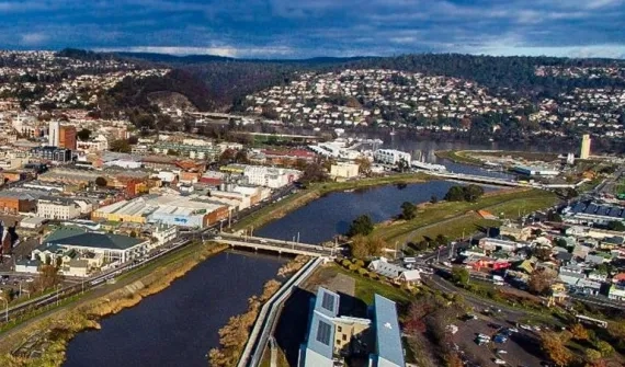 City of Launceston