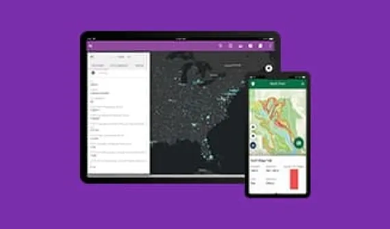 ArcGIS AppStudio