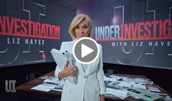 Under Investigation episode card