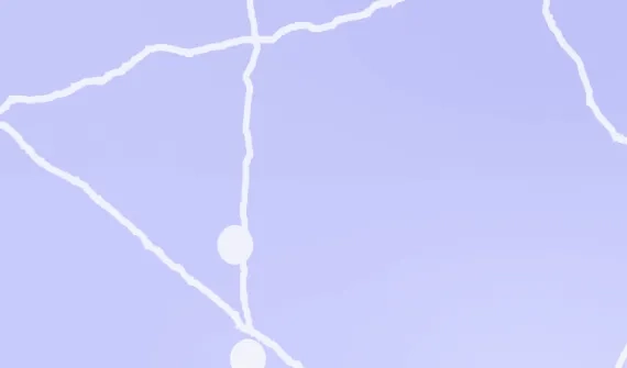 Spatial analysis in ArcGIS Online card image