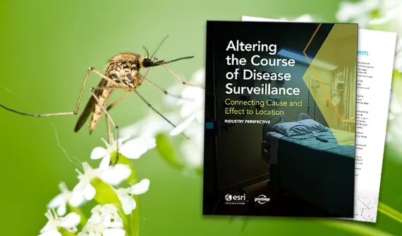 Disease surveillance 