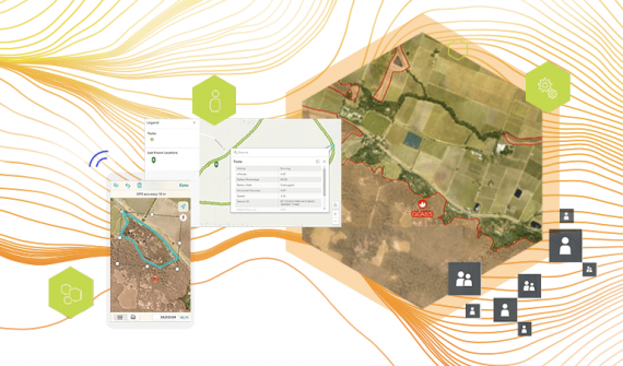 ArcGIS Field Maps migration guide card image