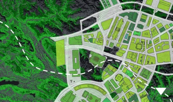 Migrating to  ArcGIS Pro Roadmap