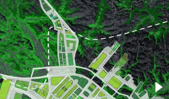 ArcGIS Desktop Roadmap