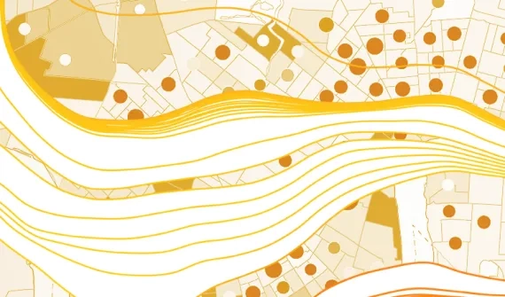 ArcGIS Dashboards essentials card image