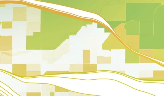 Configure a map card image