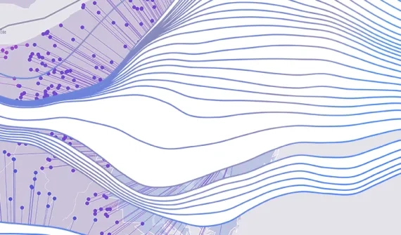 Managing geospatial data card image
