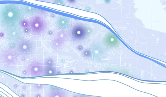 ArcGIS essential workflows card image