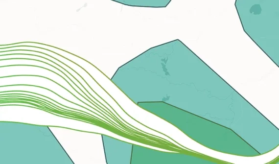 Addressing the climate crisis card image