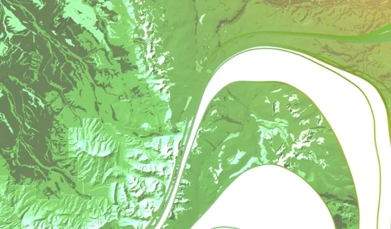 Explore ArcGIS Survey123 card image