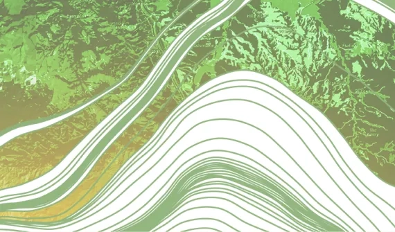 Field data collection and management using ArcGIS card image