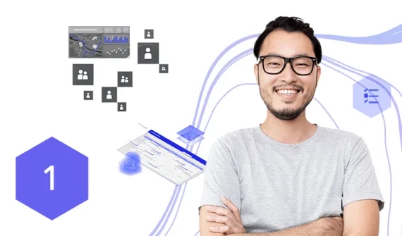 Web GIS: Essential first steps card