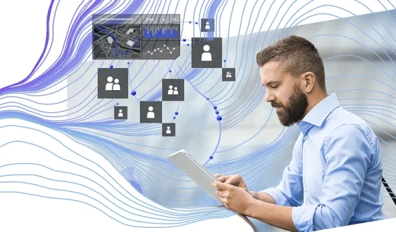 Get started with Web GIS card image