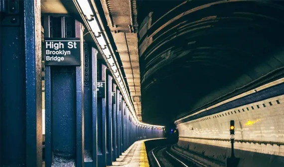 New York MTA asset management