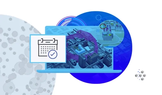 Training calendar card image