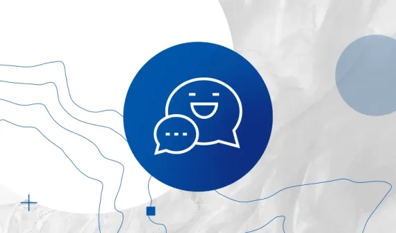 Training: Get in touch card image