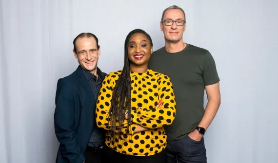 GIS Directions Season 2