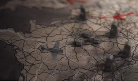 WildBear Entertainment web card