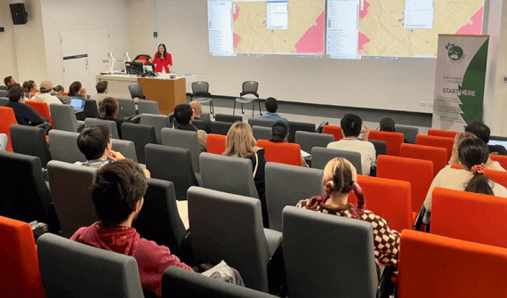 How universities can accelerate learding with GIS technology card image