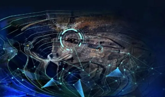 Mining collaboration