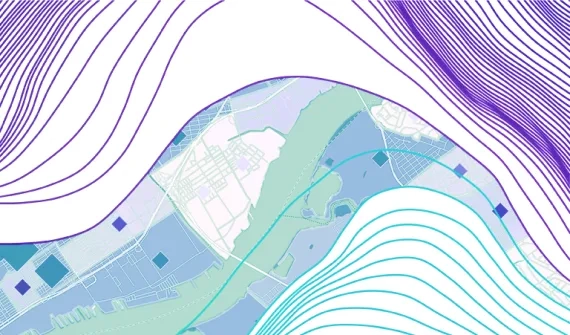Manage Content in ArcGIS Enterprise card image