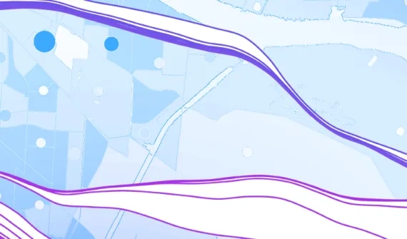 Analysis in ArcGIS Enterprise 11 card image