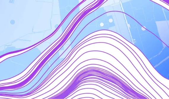 Use GeoAnalystics tools card image