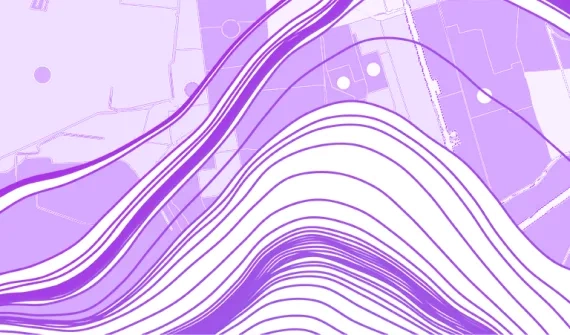 Create apps from maps card image