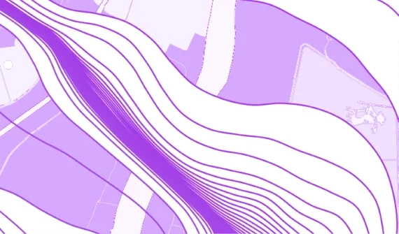 Create a map for mobile workflows in Web GIS card image