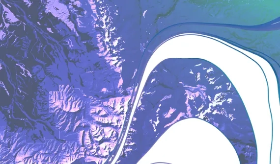 Use Survey123 with ArcGIS Enterprise card image