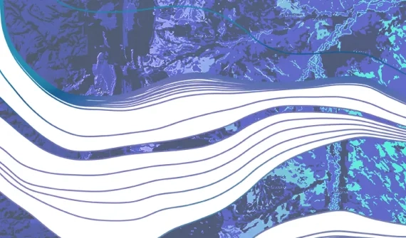 Survey123 REST API reference card image