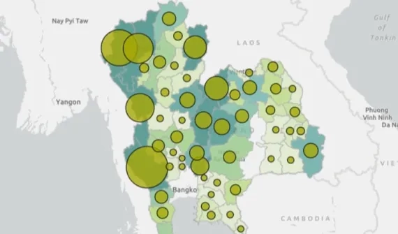 community data aggregation