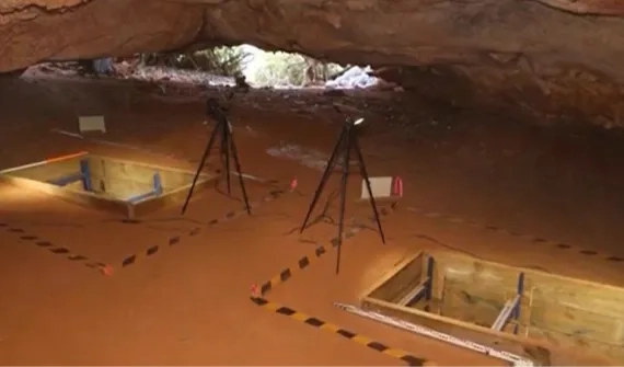 Barrow Island's catchment modelling