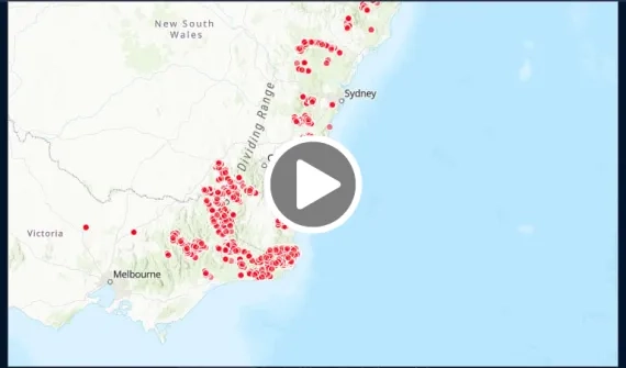 Rapid Field Data