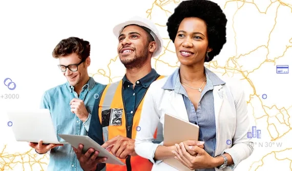 ArcGIS Online Credits