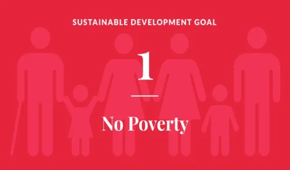 Sustainable Development Goal 1