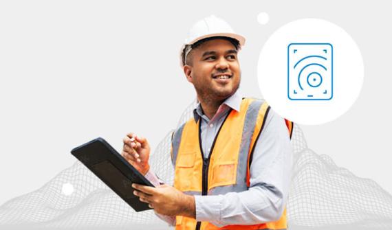 Mobile Worker web card image