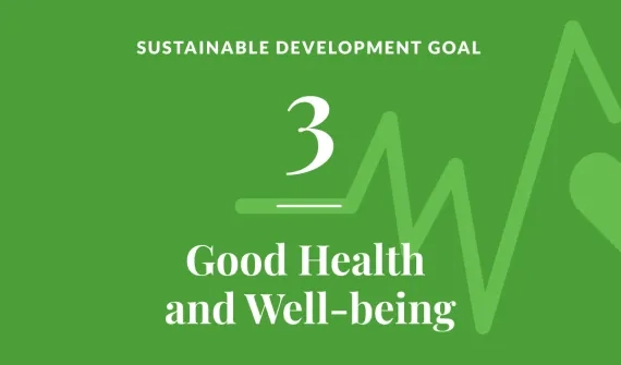 Sustainable Development Goal 3